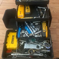 Box oh Tools