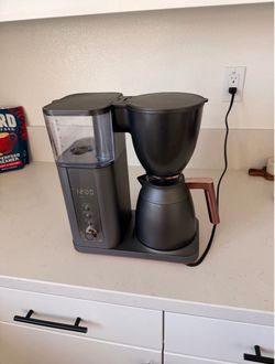 Cafe specialty drip coffee machine