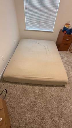 Queen size Mattress