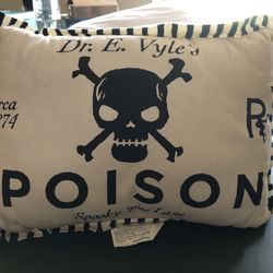 Throw Pillow