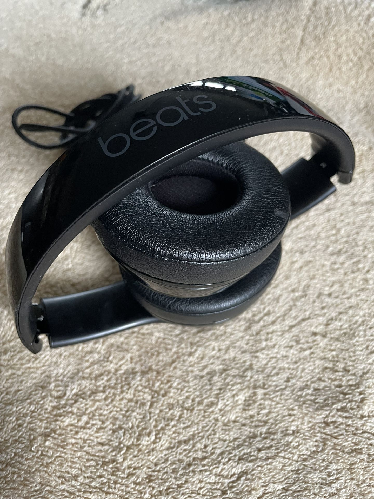 BEATS Solo3 Headphones 