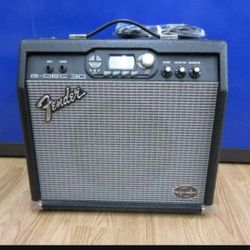 Like NEW # FENDER amp 