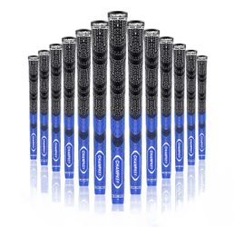 CHAMPKEY Golf Grips 13 |All Weather Control and High Feedback Golf Club Grips