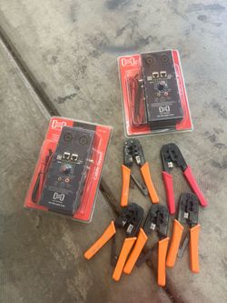 New Cable testers and Cable