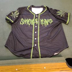 Dope Jersey