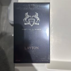 BRAND NEW Parfums De Marly Layton