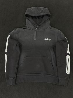Amiri hoodie