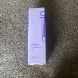 Twoplus Fertility Applicator 