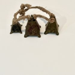 Bells of Sarna