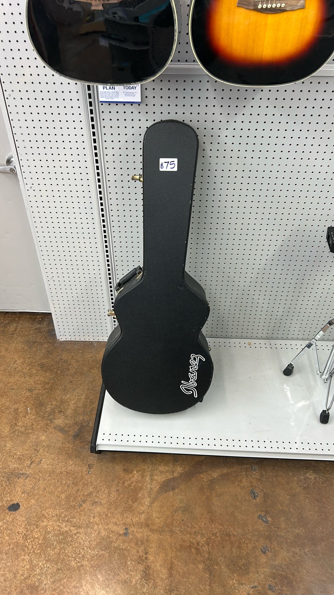 Guitar Case