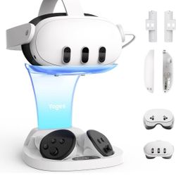 Quest 3/3s Charging Dock