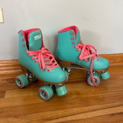 Impala Rollerskates Size 7