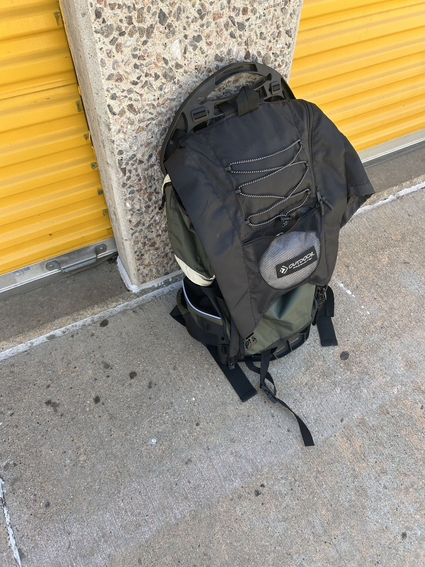 Outdoor Products Backpack