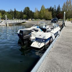 1992 Bayliner Classic
