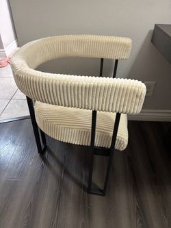 Dining chair - set of 2