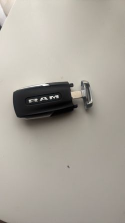 RAM Key