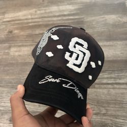 Cap mz Hats San Diego