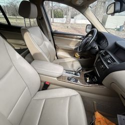 2013 Bmw X3 2.0l Twin Turbo