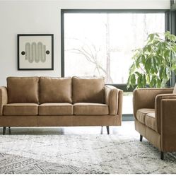 Couch Set Sofa And Love Seat 