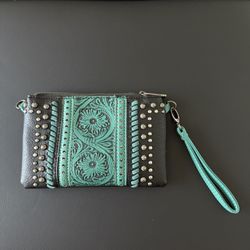 western purse