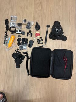GoPro HERO4 Silver Edition