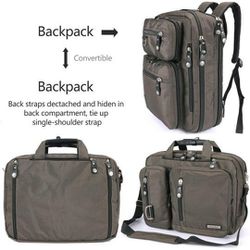 Multifuctional Laptop Bag