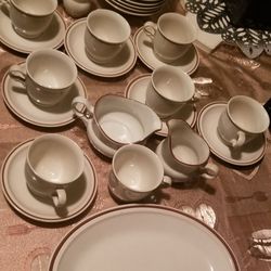 Heartside stoneware casual  elegance Japan