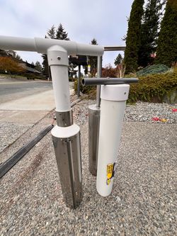 Razor clam gun
