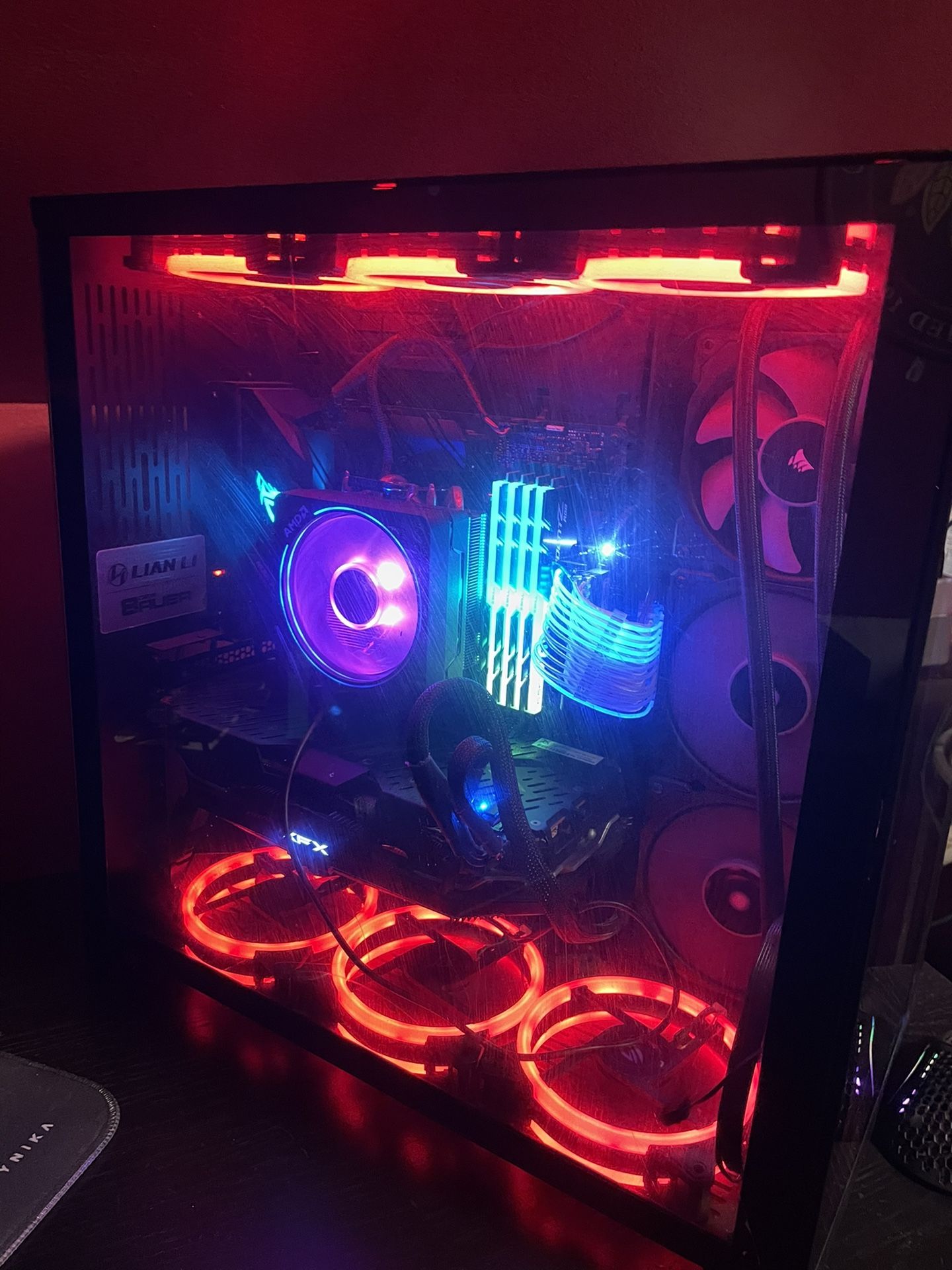 Gaming Computer