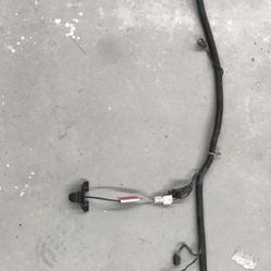 Harness wires .,,camaro ss or rs