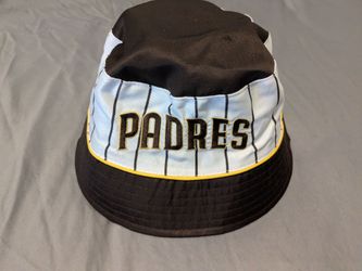 San Diego Padres Bucket Hat