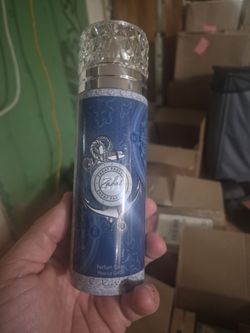 Zakat Parfum Body Spray
