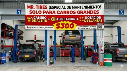 Taller de mecánica