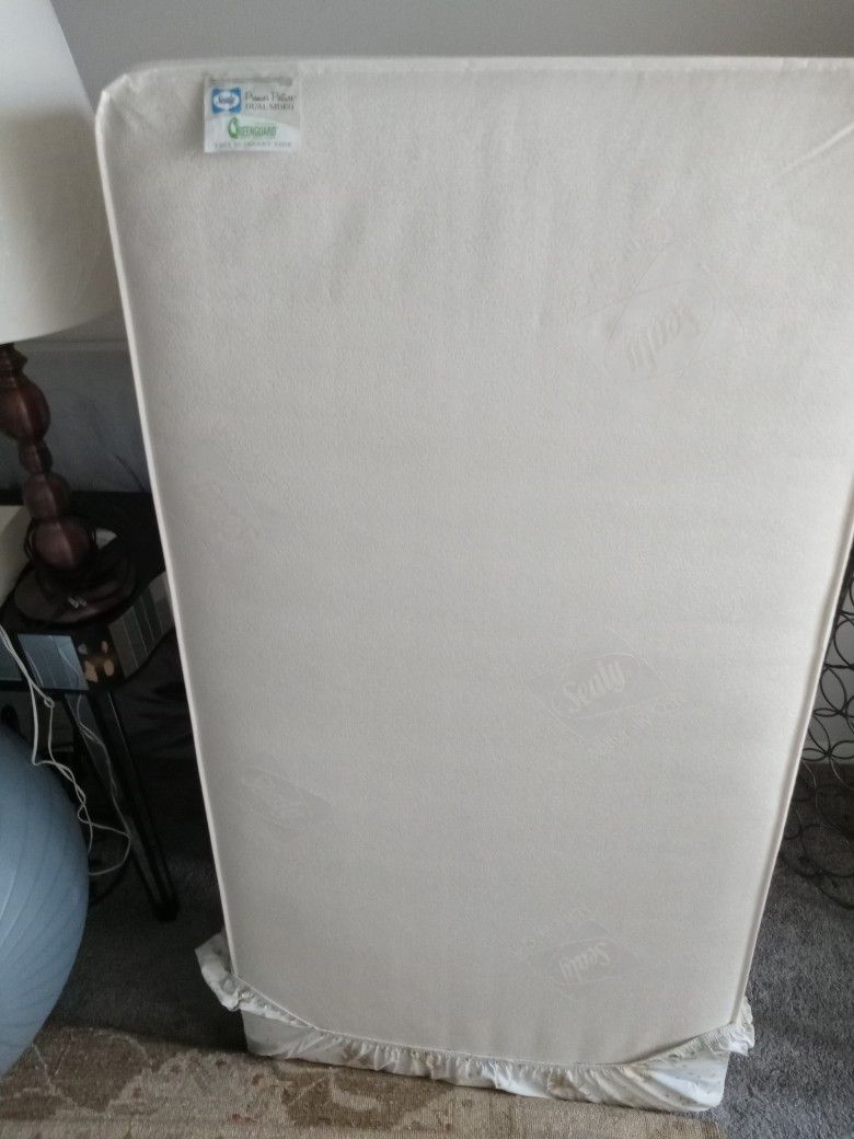 Baby Crib Mattress