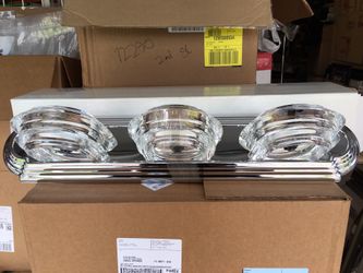New in box Triarch International 24” Acrylic Light Bars