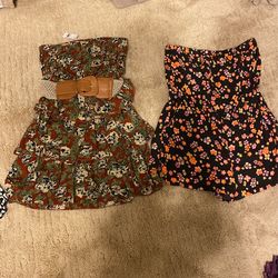 Medium Dresses
