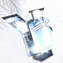 Yves Saint Laurent Y Parfum Set 3.4 Oz
