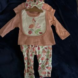 Baby Clothes