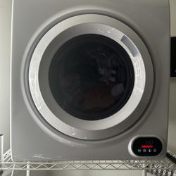 Portable Washer And Dryer 