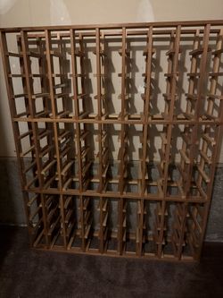 Wine Rack
