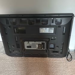 Panasonic 42 Inch Plasma Tv