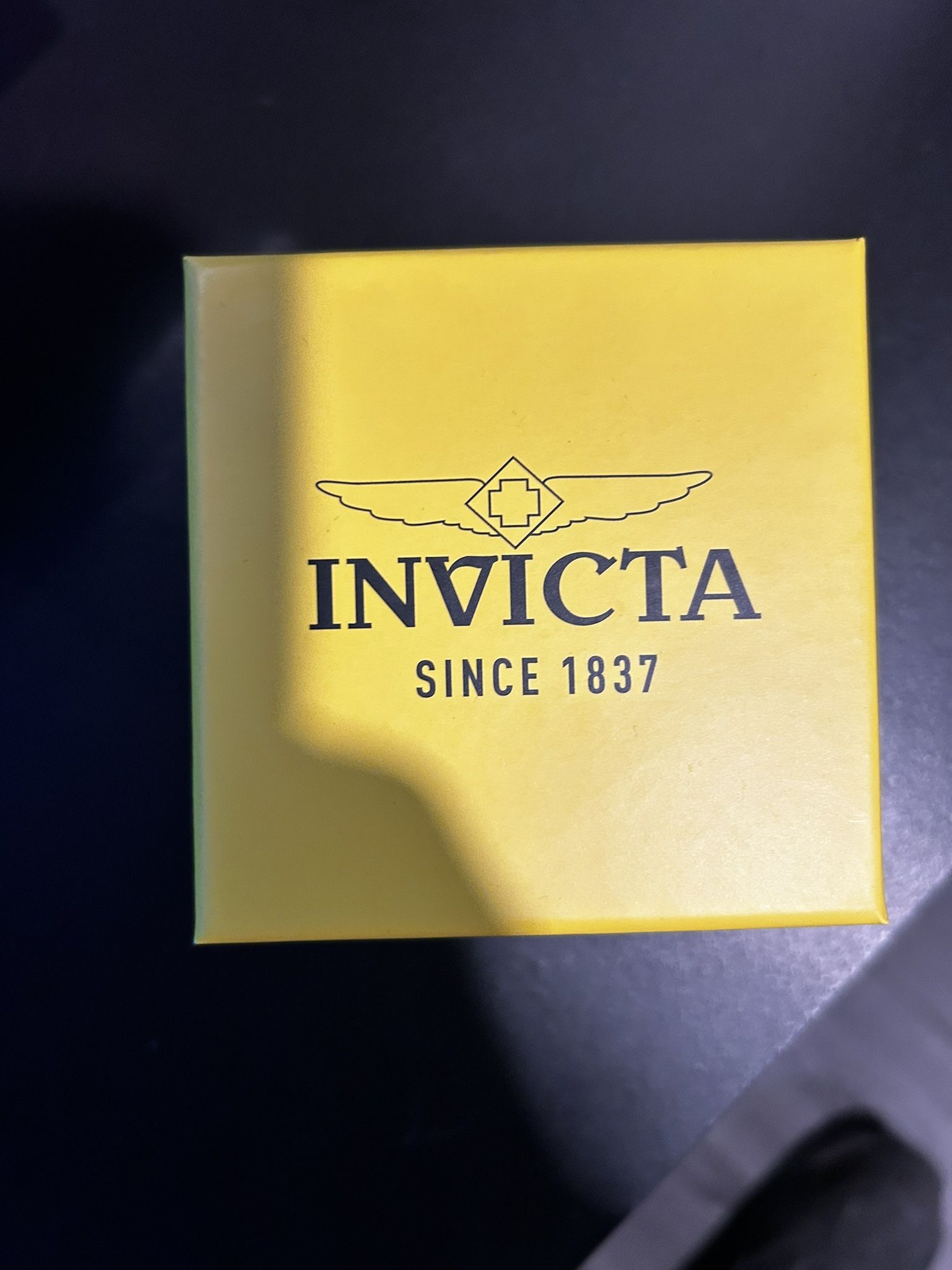 Invicta Men’s Watch