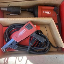Hilti SD 4500 Drywall Screwdriver