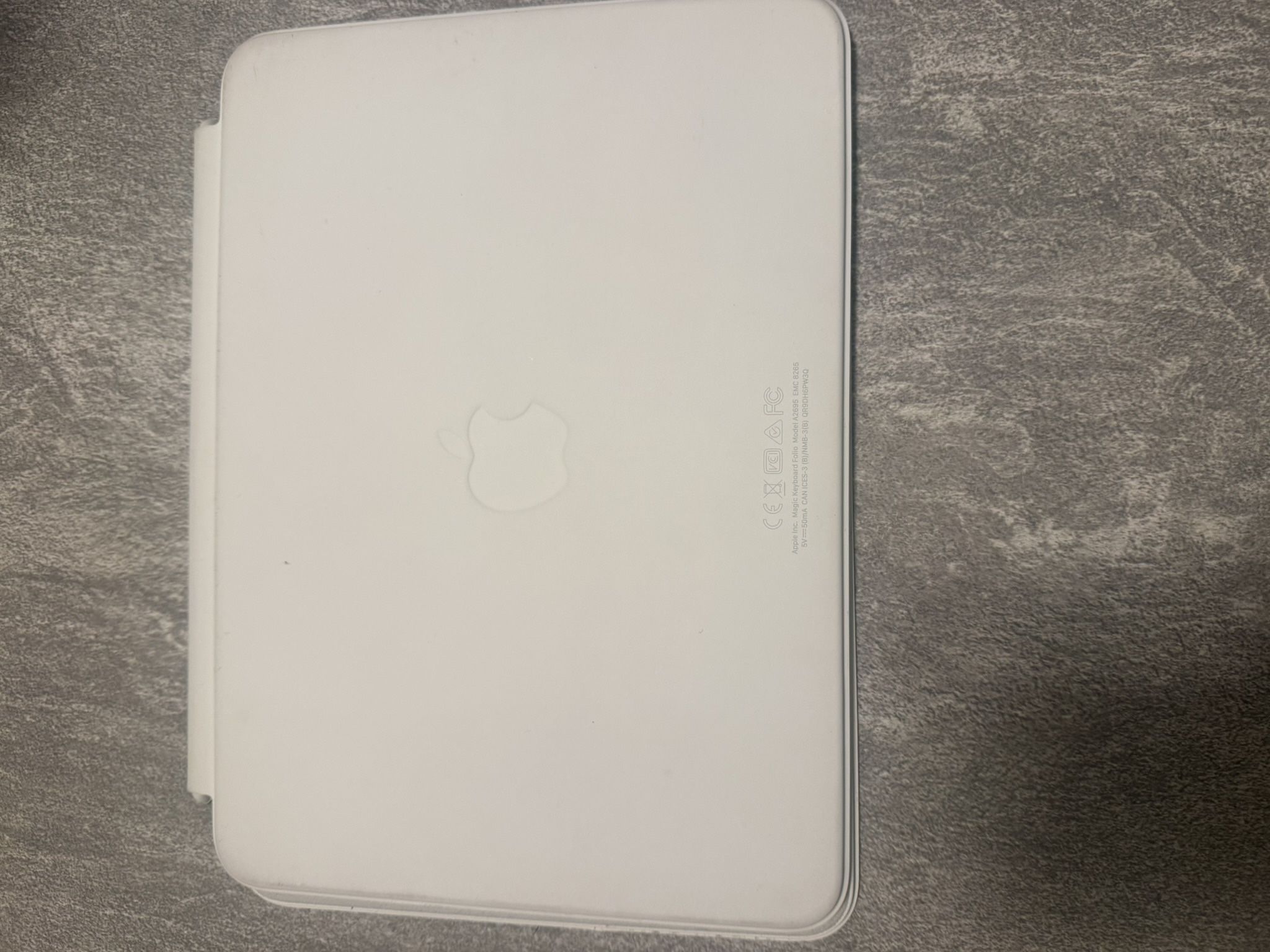 Apple Magic Keyboard Folio-Great Condition