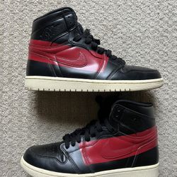 Air Jordan 1 Retro High OG ‘Colture’