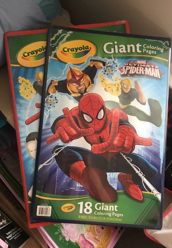 660 Crayola Giant Coloring Pages Spiderman Download Free Images 660 Crayola Giant Coloring Pages Spiderman Download Free Images