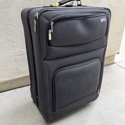 Baggage Luggage