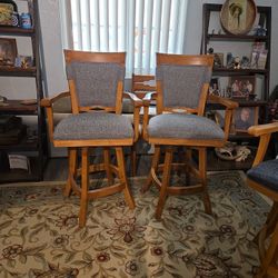 Kitchen Bar Stools