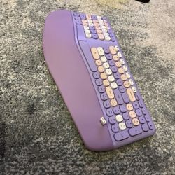 Mofii Keyboard