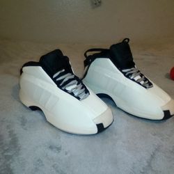 Adidas crazy 1 kobe Mens Size 7